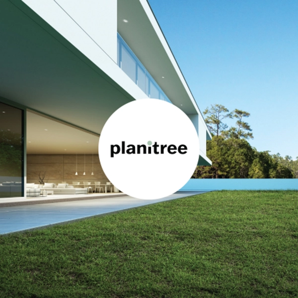 Planitree Brochure